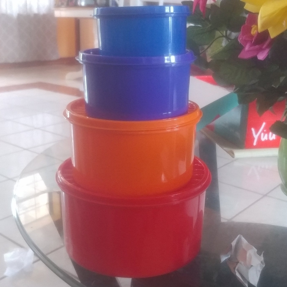 Avon bowls